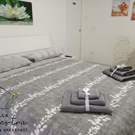 B&B Villa Ginestra Pescara Esterno foto