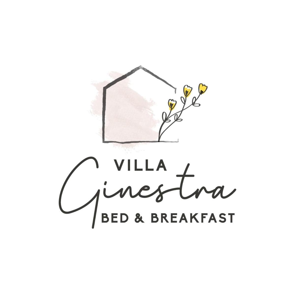 B&B Villa Ginestra Pescara Esterno foto