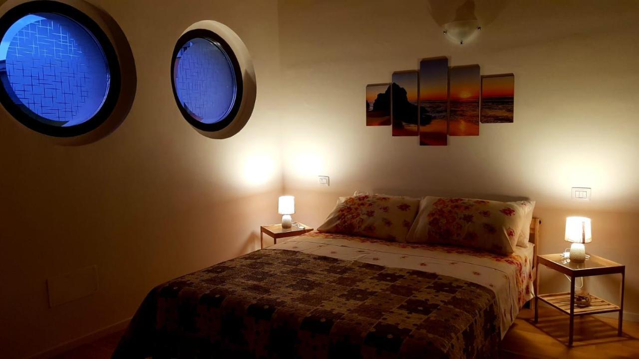 B&B Villa Ginestra Pescara Esterno foto