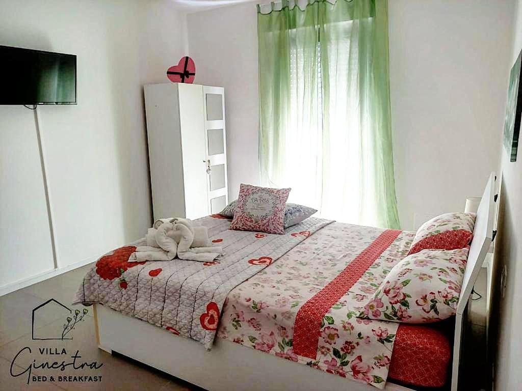 B&B Villa Ginestra Pescara Esterno foto