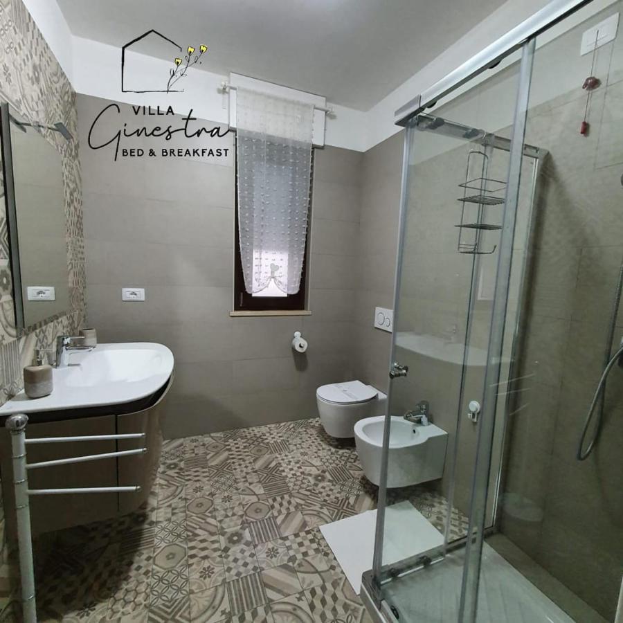 B&B Villa Ginestra Pescara Esterno foto